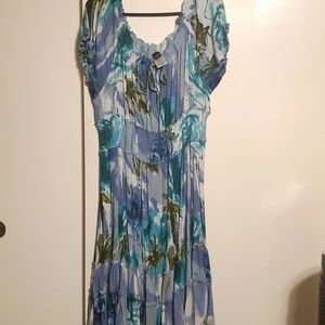 Bila 2XL Summer dress